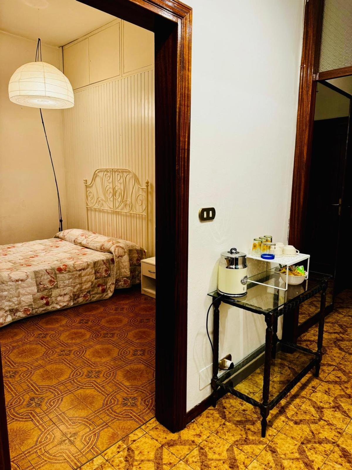 New Retro Guest house *