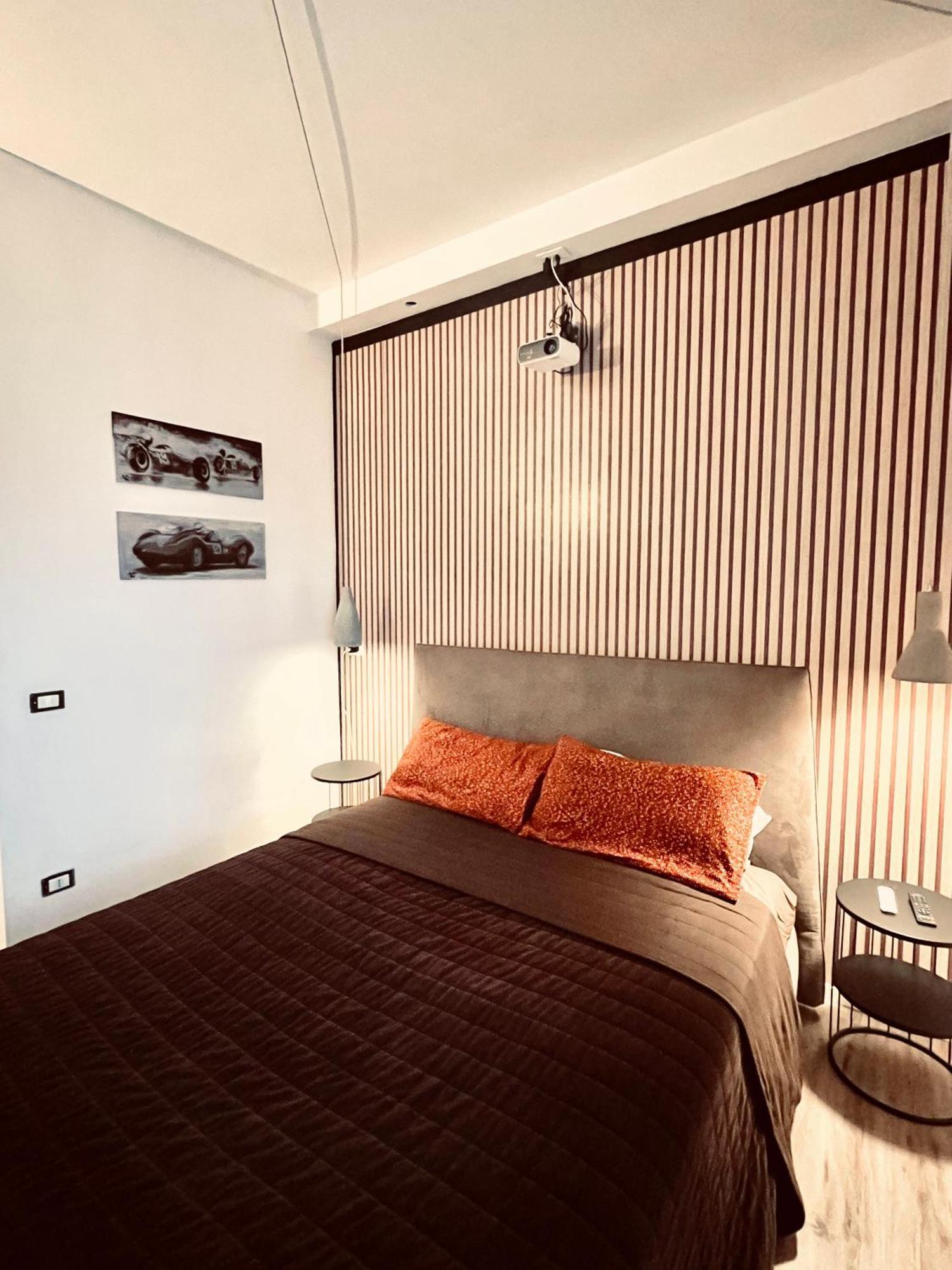 Apartamento Oriani39 *