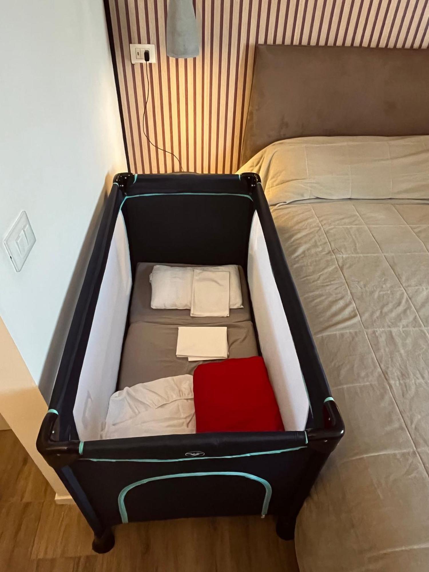 Apartamento Oriani39 *