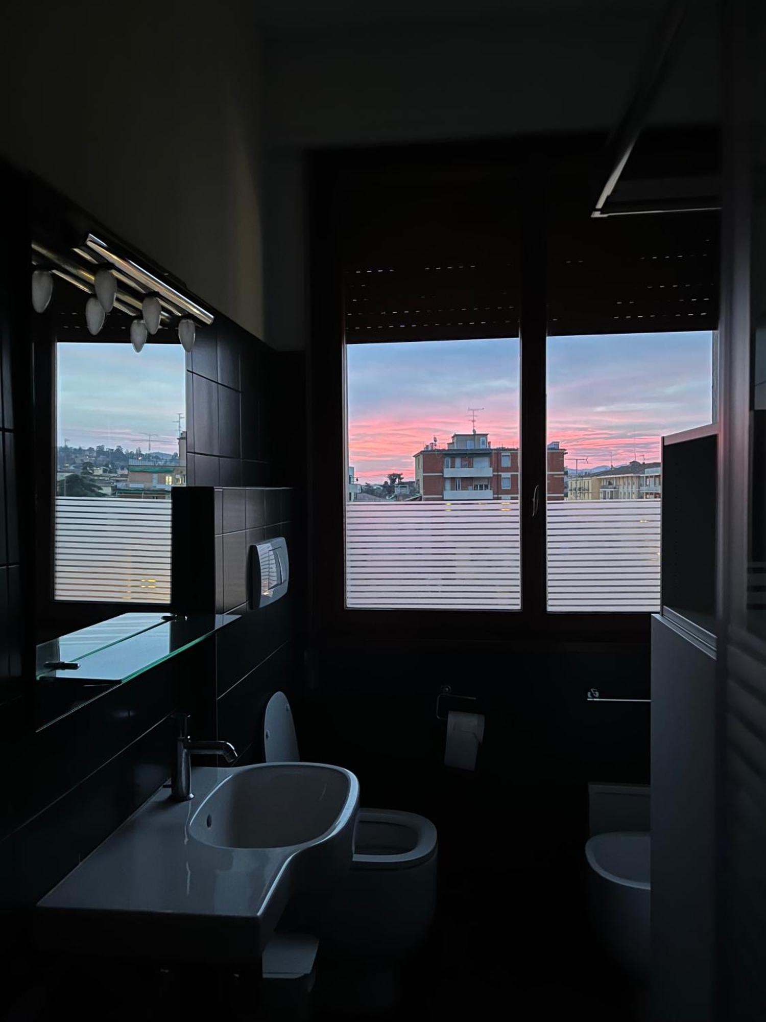 Apartamento Oriani39