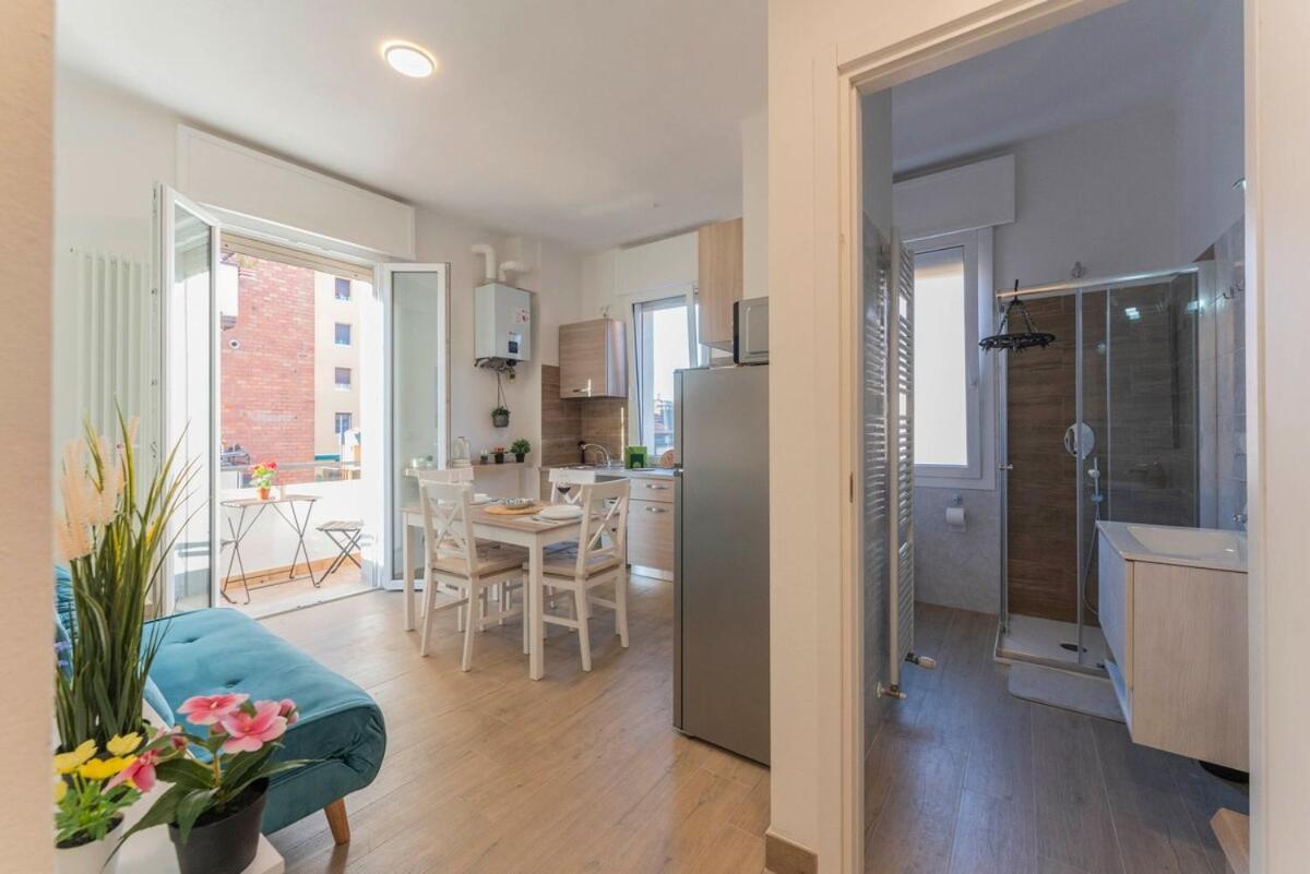 Apartment A 10 Min Da Sant'orsola - Interno 12 Design E Comfort *