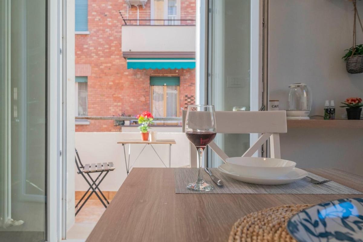 A 10 Min Da Sant'orsola - Interno 12 Design E Comfort Apartment *