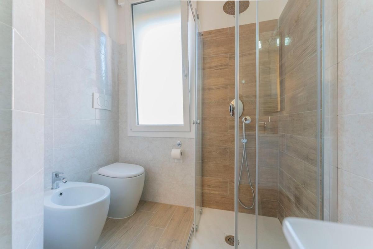 Apartment A 10 Min Da Sant'orsola - Interno 12 Design E Comfort