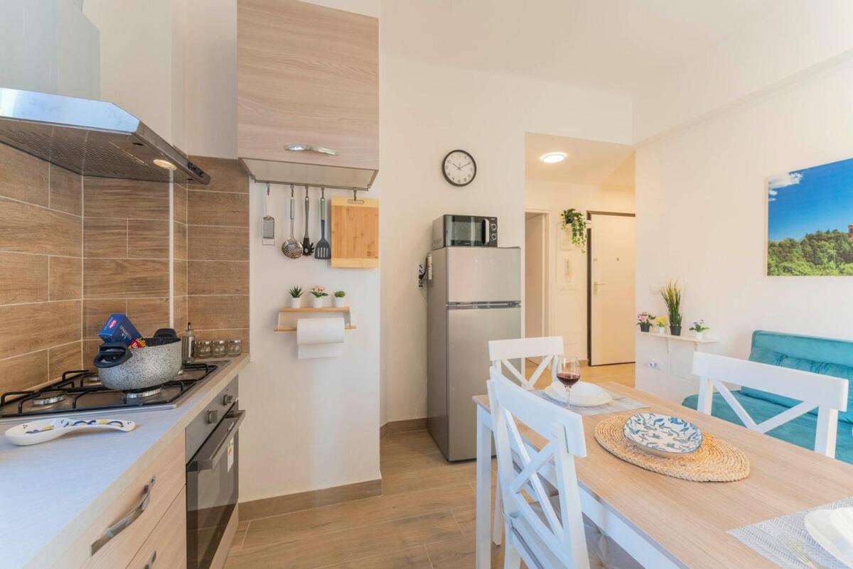 Apartment A 10 Min Da Sant'orsola - Interno 12 Design E Comfort