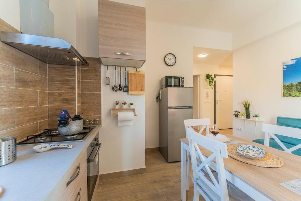 Apartment A 10 Min Da Sant'orsola - Interno 12 Design E Comfort *