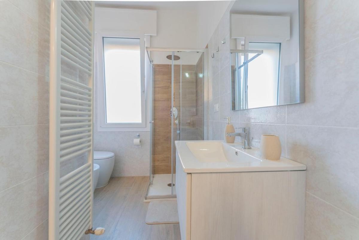 A 10 Min Da Sant'orsola - Interno 12 Design E Comfort Bologna