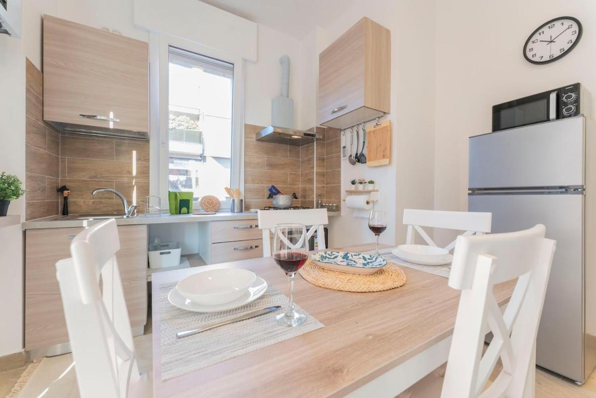 A 10 Min Da Sant'orsola - Interno 12 Design E Comfort Apartment *