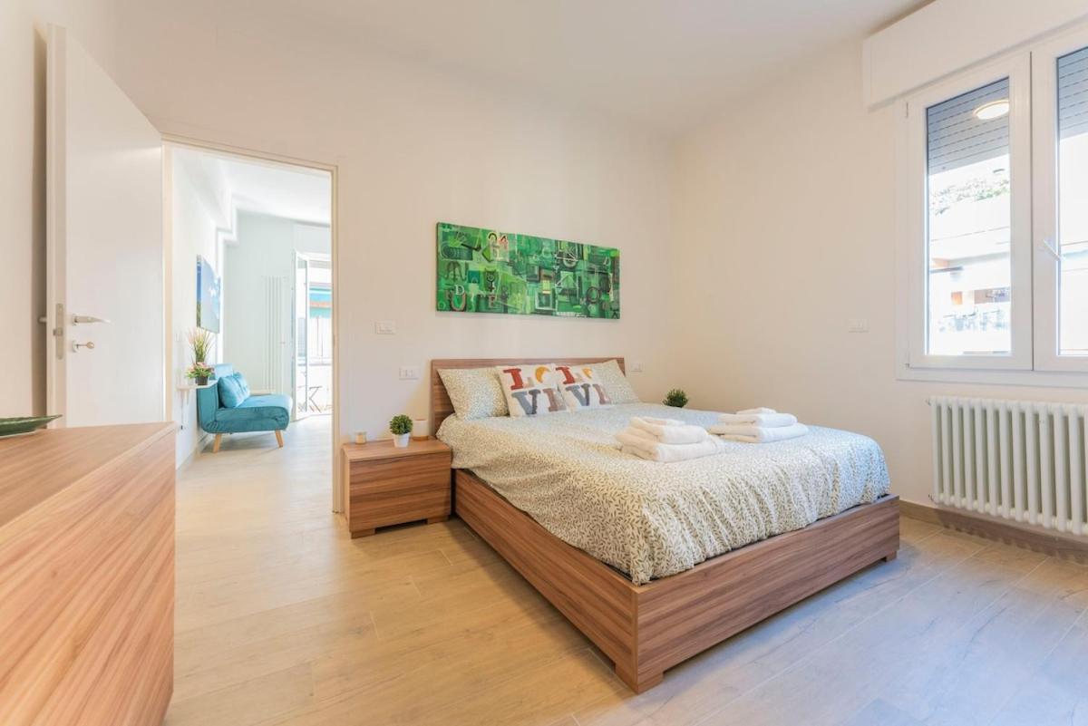 Apartment A 10 Min Da Sant'orsola - Interno 12 Design E Comfort *