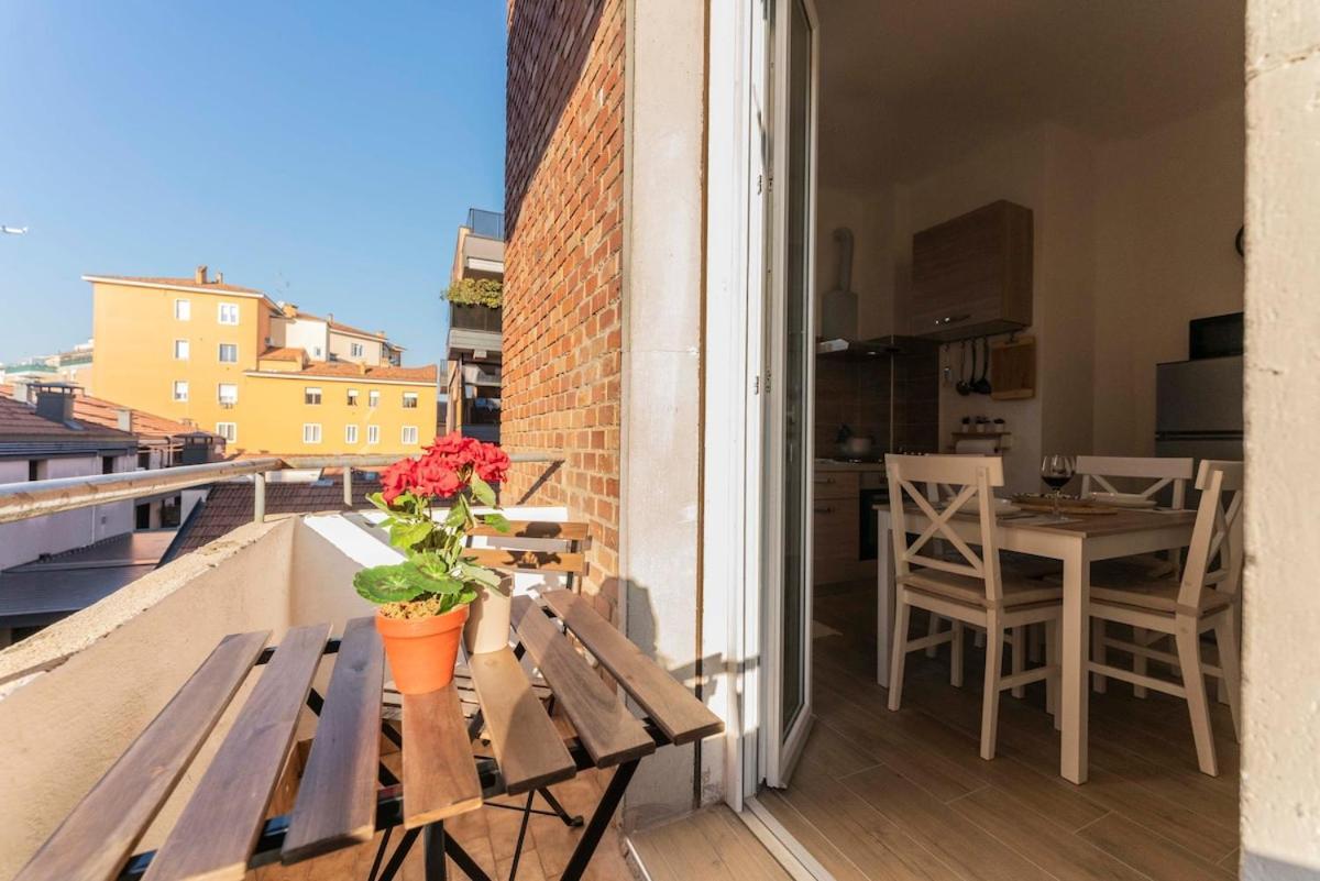 A 10 Min Da Sant'orsola - Interno 12 Design E Comfort Apartment Bologna