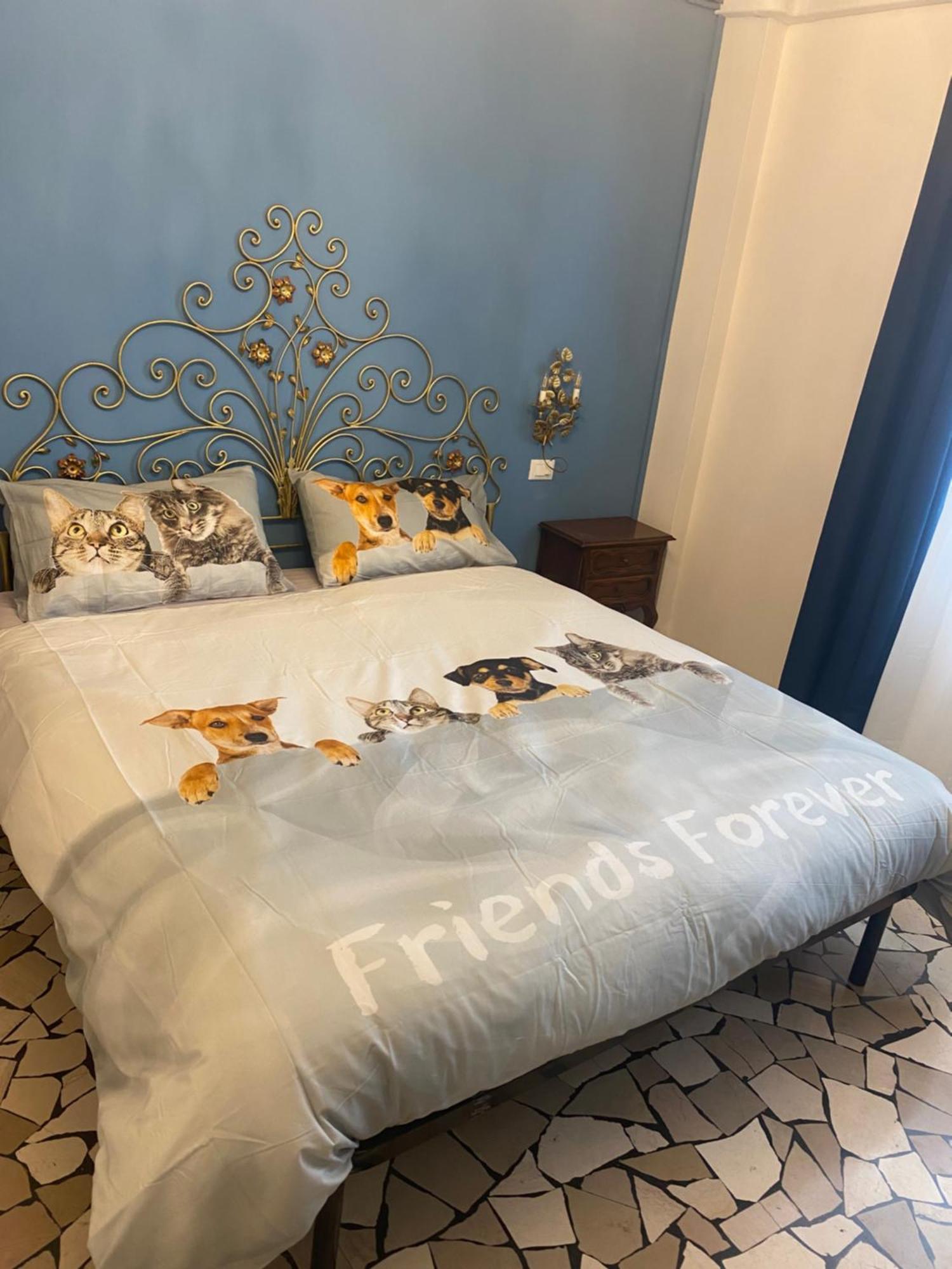 Guest house Clementina *