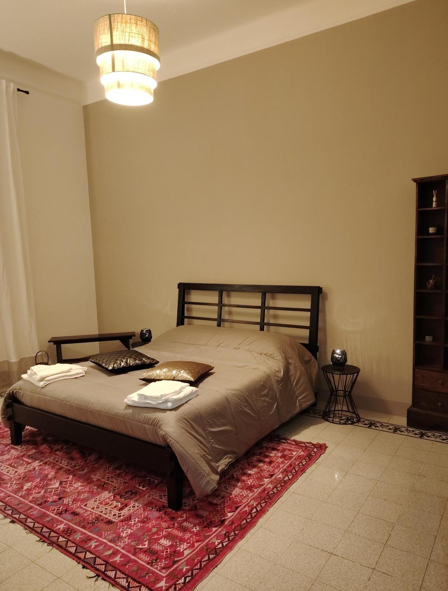 Vlll Portico Guest house