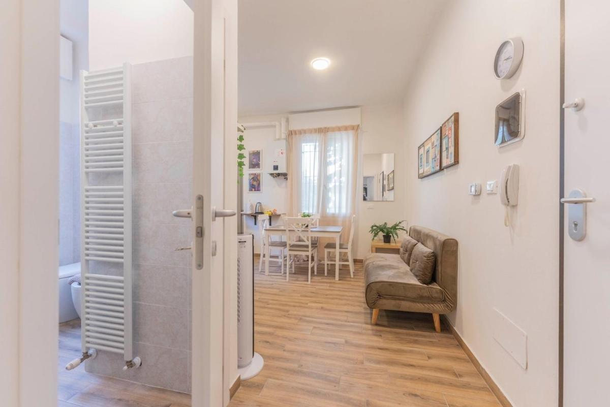 Apartment A 10 Min Da Sant'orsola - Interno 4 Con Design E Comfort *