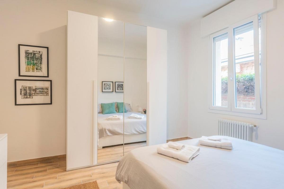 A 10 Min Da Sant'orsola - Interno 4 Con Design E Comfort Apartment