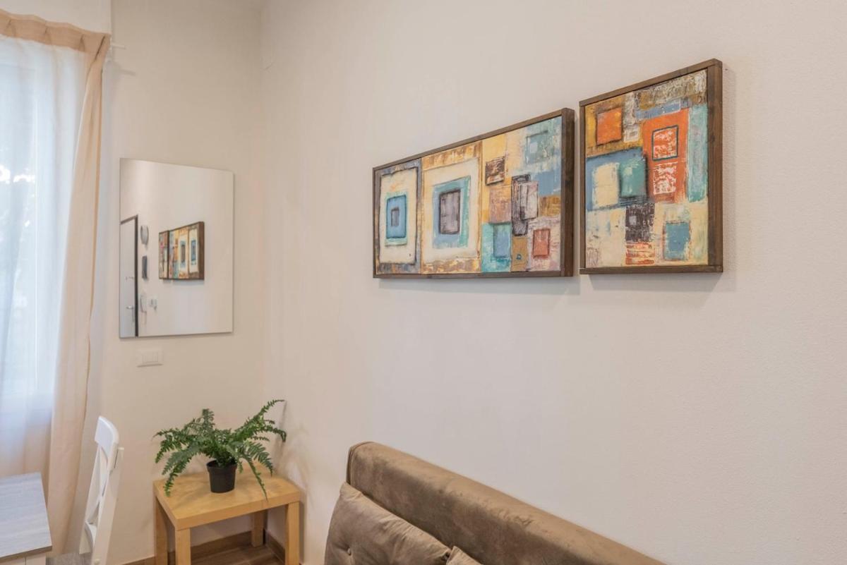 Apartment A 10 Min Da Sant'orsola - Interno 4 Con Design E Comfort Bologna