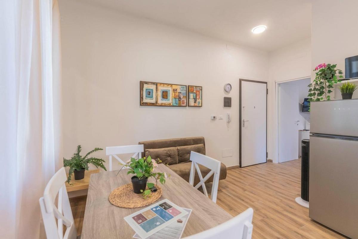A 10 Min Da Sant'orsola - Interno 4 Con Design E Comfort Apartment *