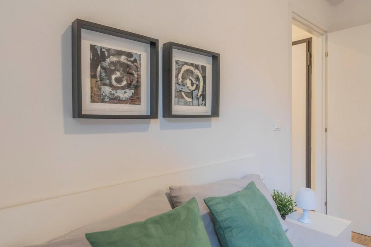 Apartment A 10 Min Da Sant'orsola - Interno 4 Con Design E Comfort *