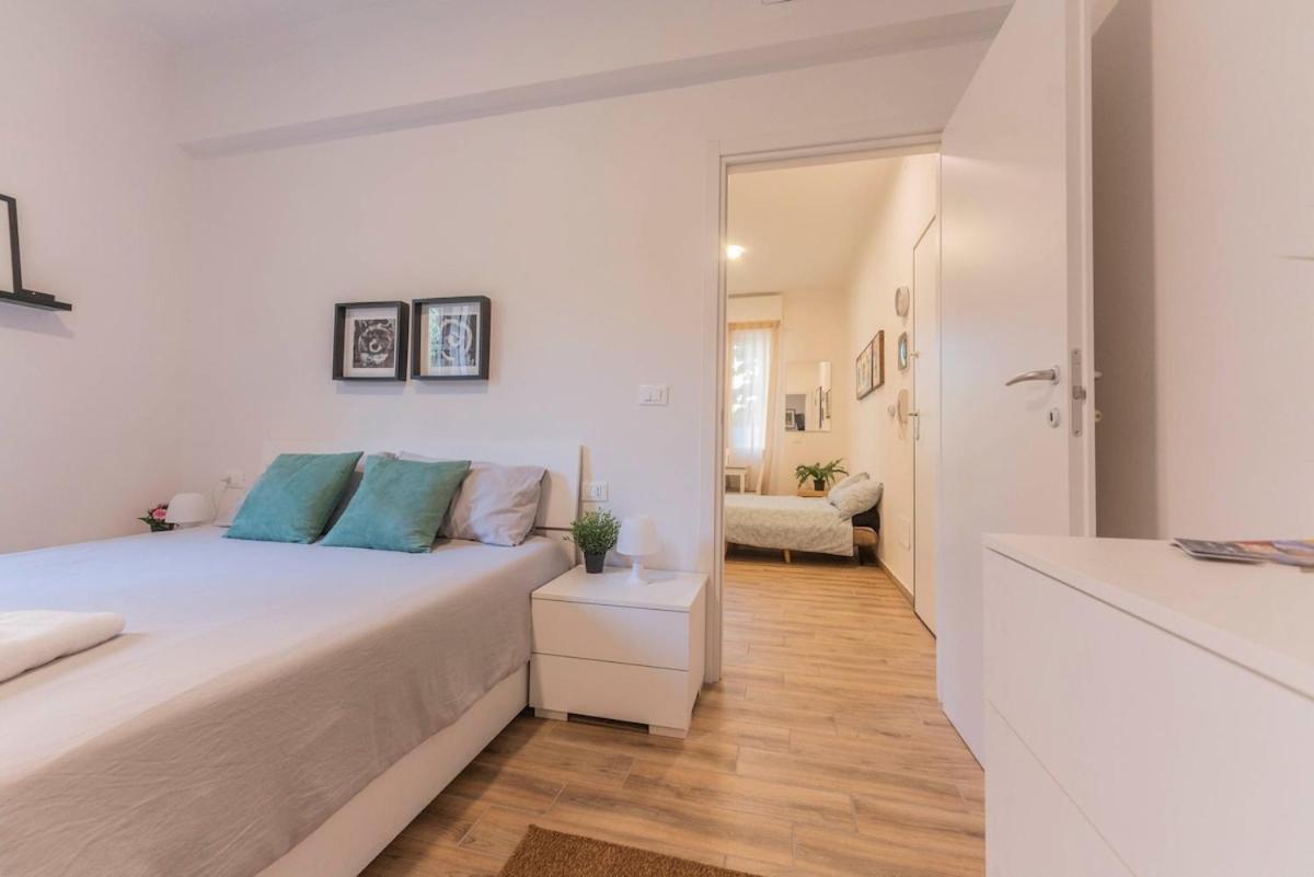 Apartment A 10 Min Da Sant'orsola - Interno 4 Con Design E Comfort
