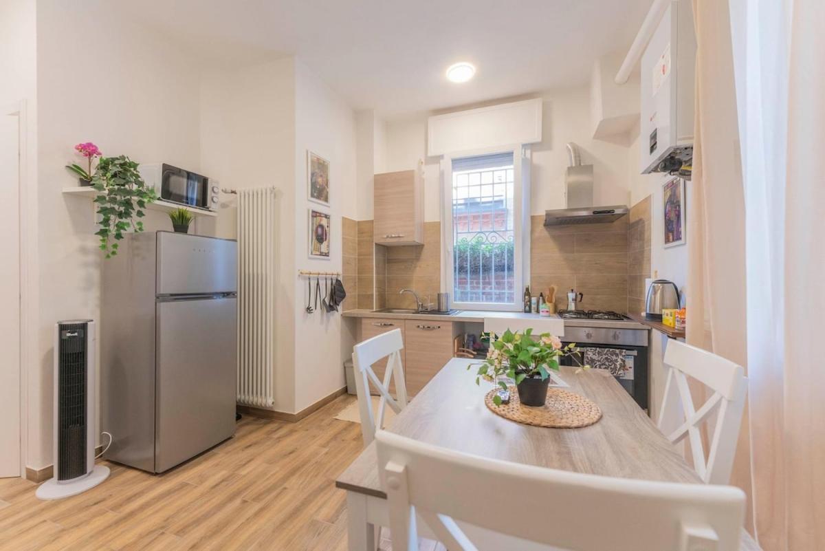 A 10 Min Da Sant'orsola - Interno 4 Con Design E Comfort Apartment *