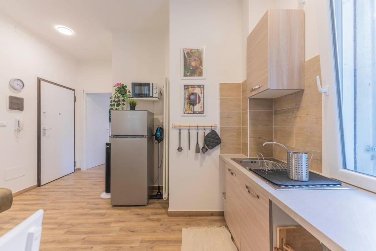 Apartment A 10 Min Da Sant'orsola - Interno 4 Con Design E Comfort *
