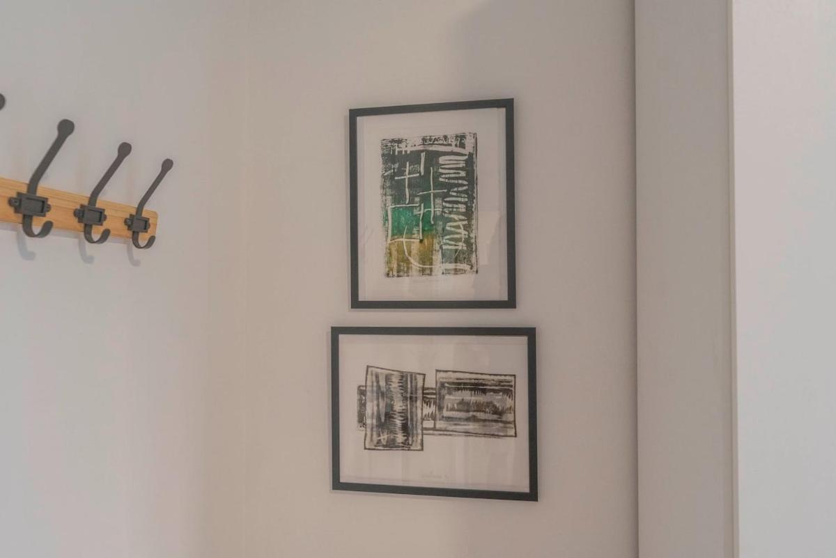 Apartment A 10 Min Da Sant'orsola - Interno 4 Con Design E Comfort Bologna