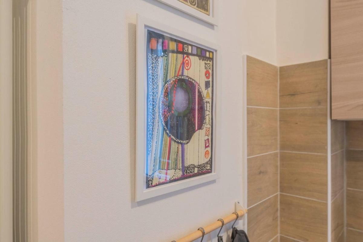 A 10 Min Da Sant'orsola - Interno 4 Con Design E Comfort Apartment