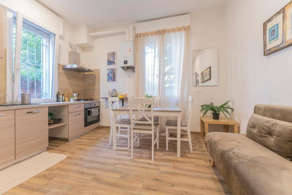 A 10 Min Da Sant'orsola - Interno 4 Con Design E Comfort Apartment *