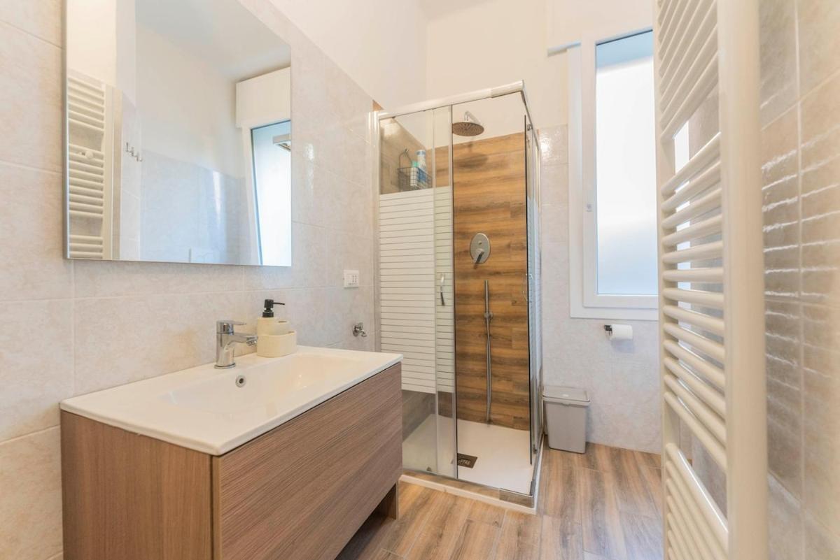 A 10 Min Da Sant'orsola - Interno 4 Con Design E Comfort Apartment Bologna