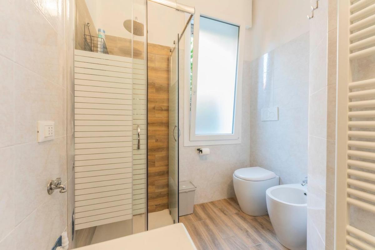 A 10 Min Da Sant'orsola - Interno 4 Con Design E Comfort Apartment *