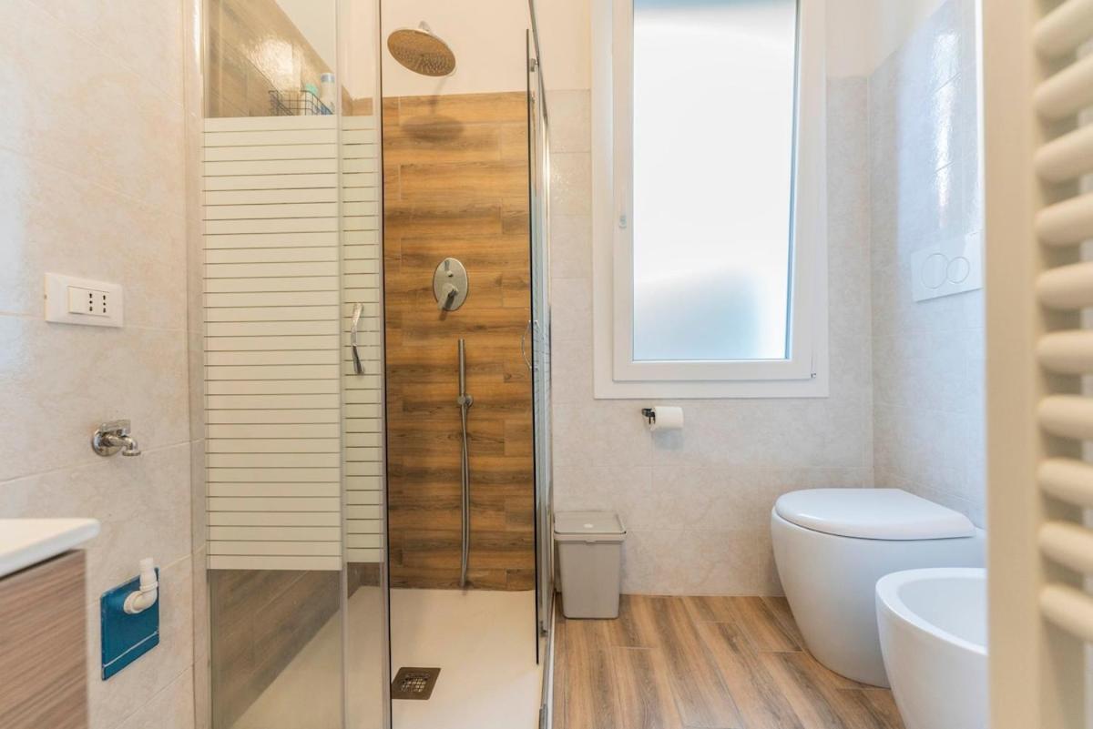 Apartment A 10 Min Da Sant'orsola - Interno 4 Con Design E Comfort *