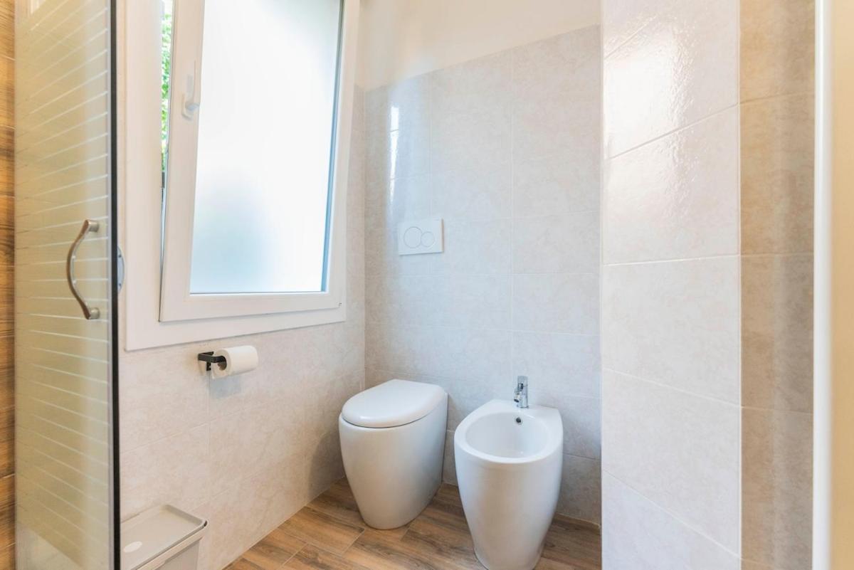 A 10 Min Da Sant'orsola - Interno 4 Con Design E Comfort Apartment