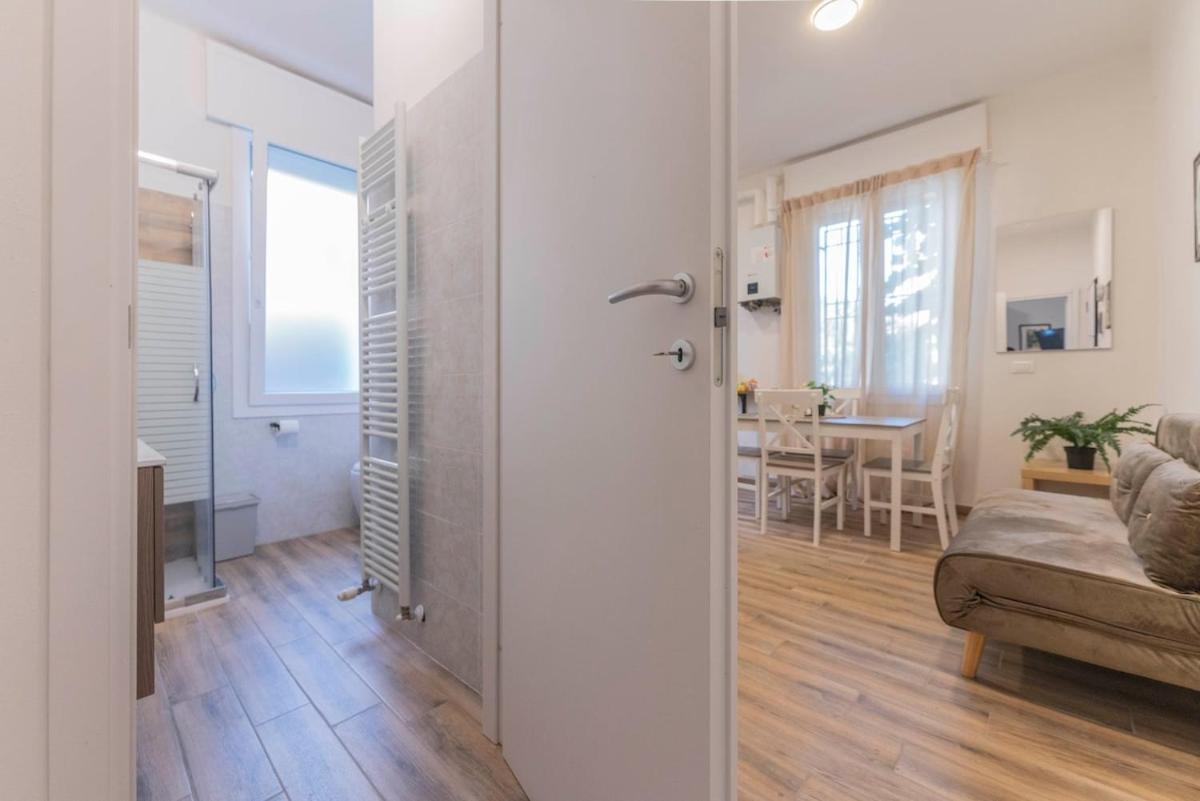 A 10 Min Da Sant'orsola - Interno 4 Con Design E Comfort Apartment *