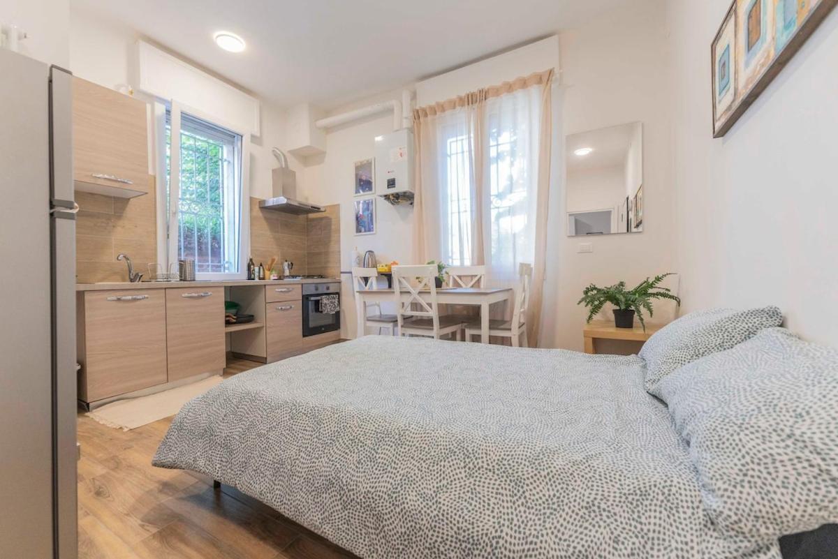 A 10 Min Da Sant'orsola - Interno 4 Con Design E Comfort Apartment *