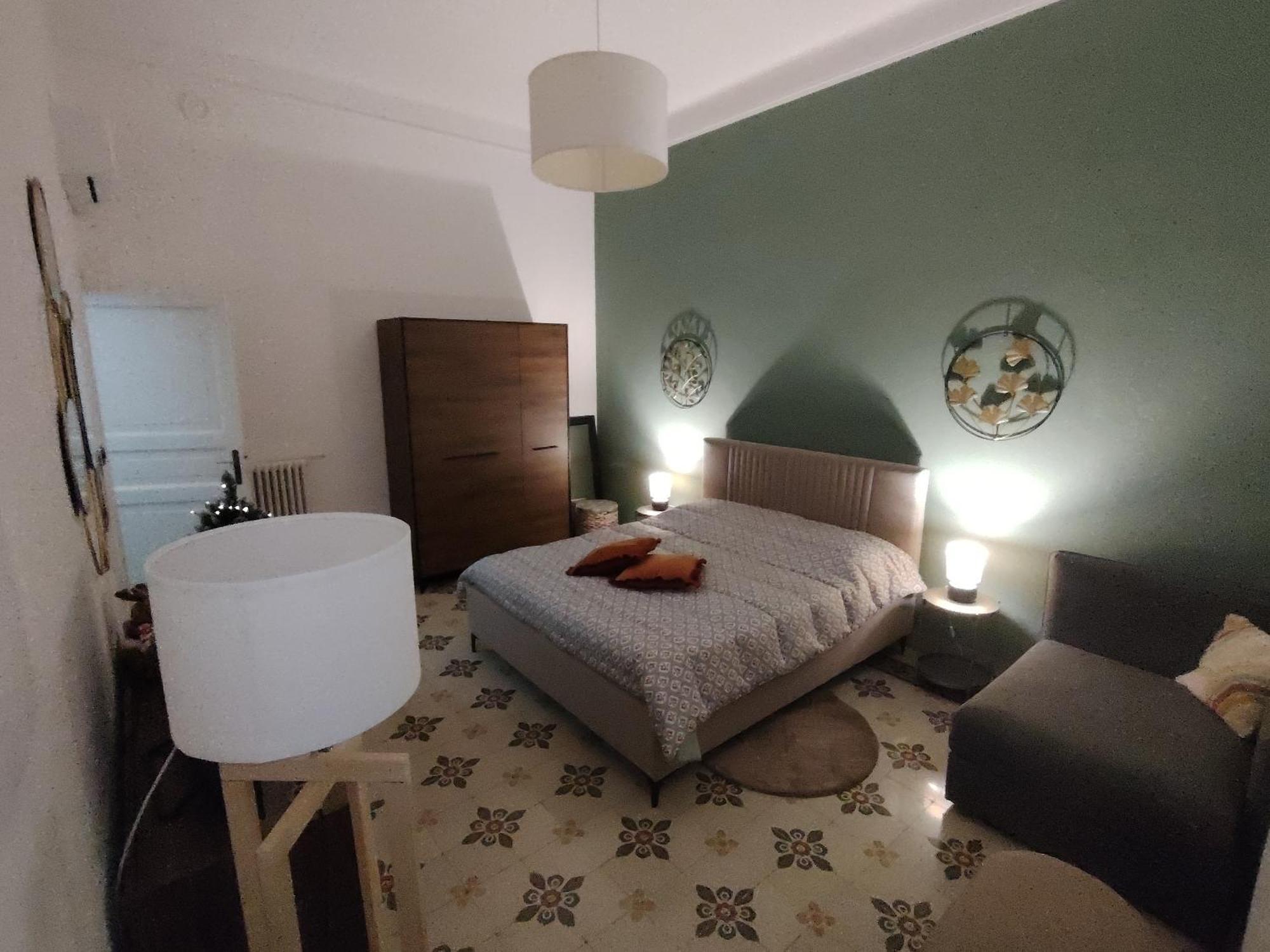 Vlll Portico Guest house Bologna