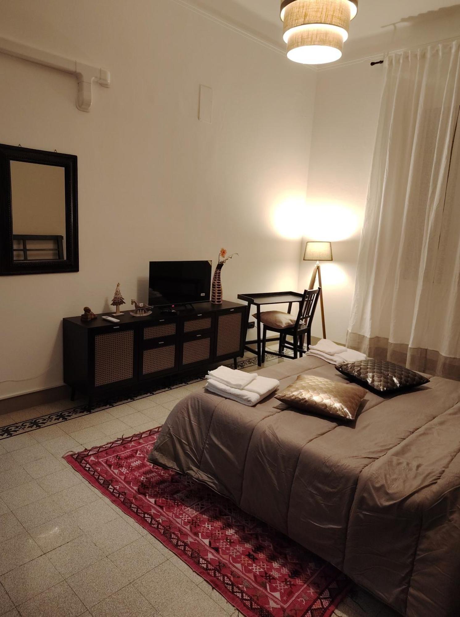 Guest house Vlll Portico