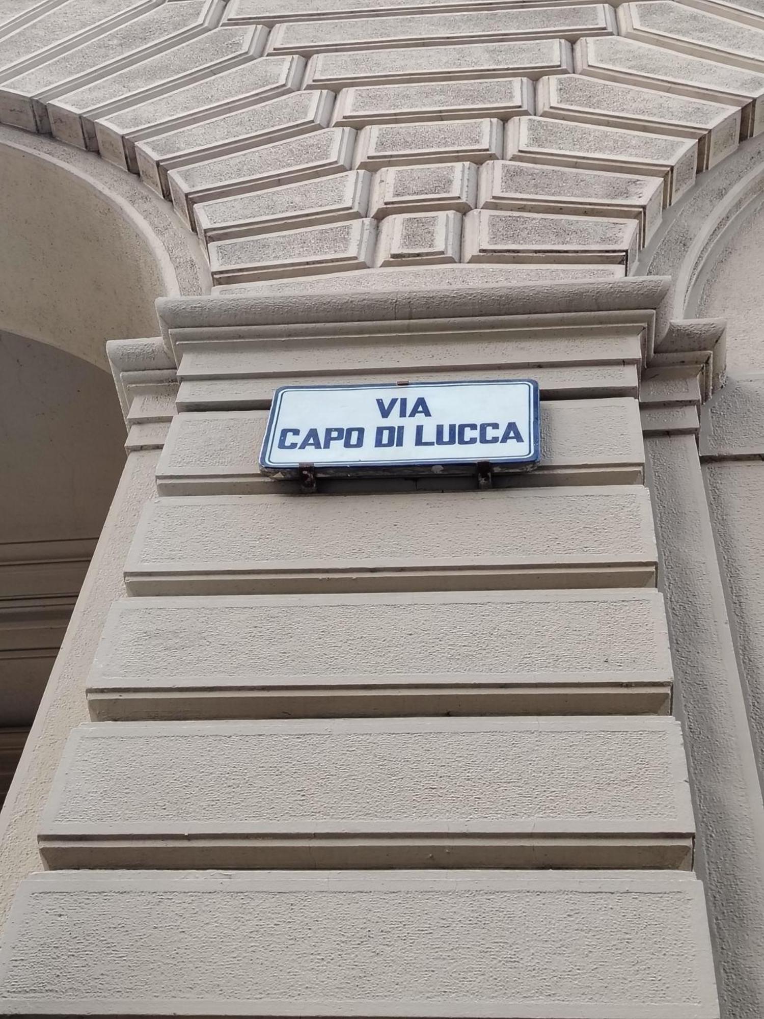 Guest house Vlll Portico Bologna