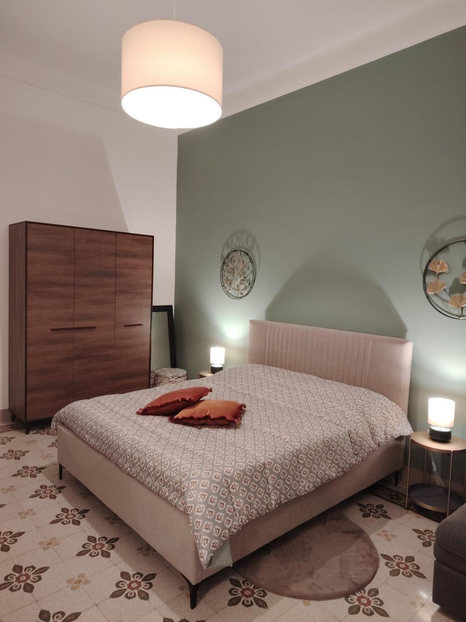 Vlll Portico Guest house Bologna