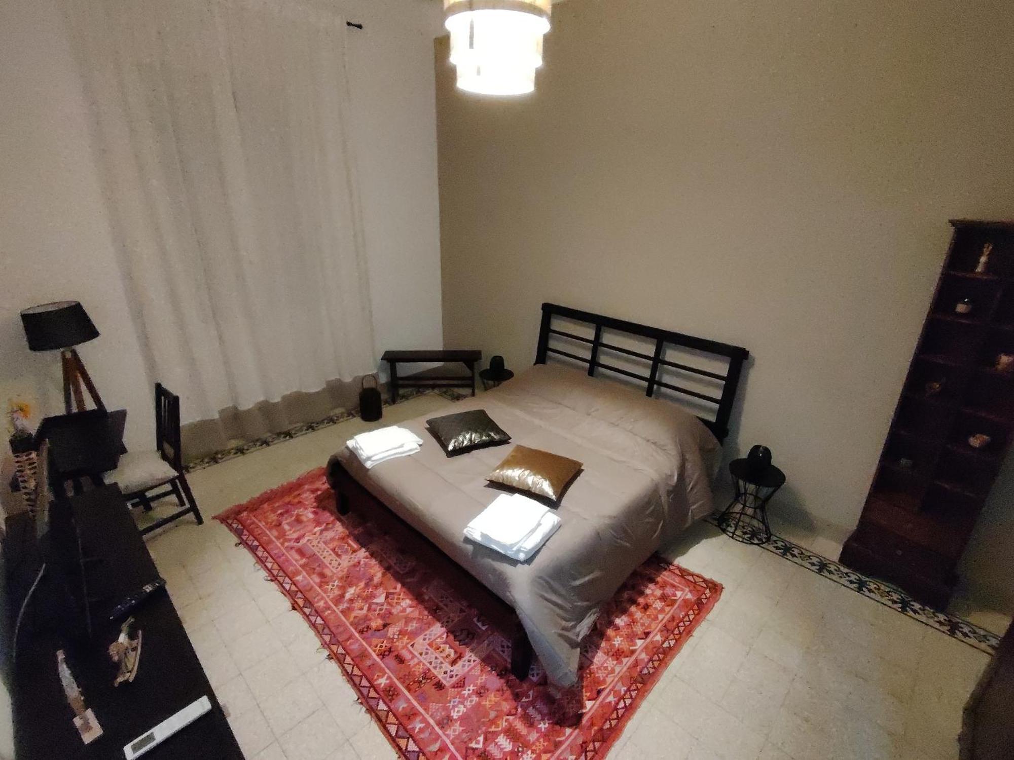 Vlll Portico Guest house *
