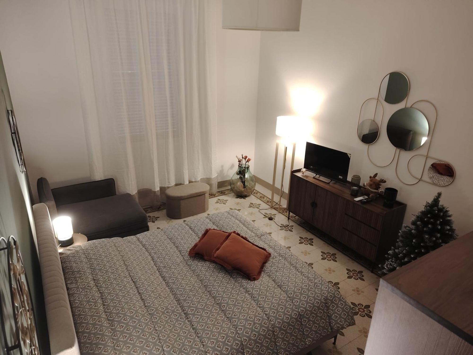 Guest house Vlll Portico Bologna