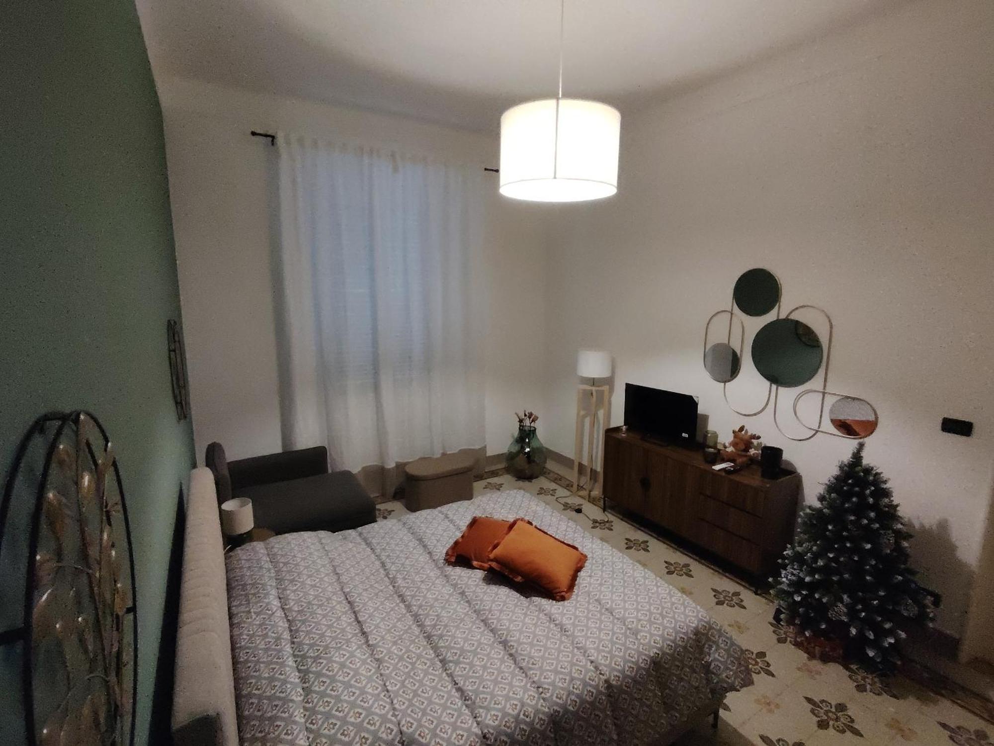 Guest house Vlll Portico
