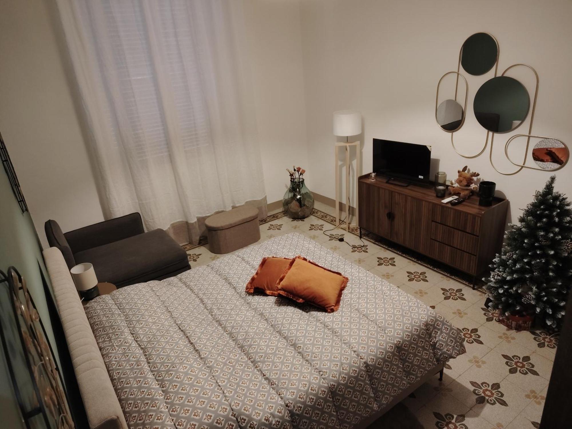 Vlll Portico Guest house Bologna