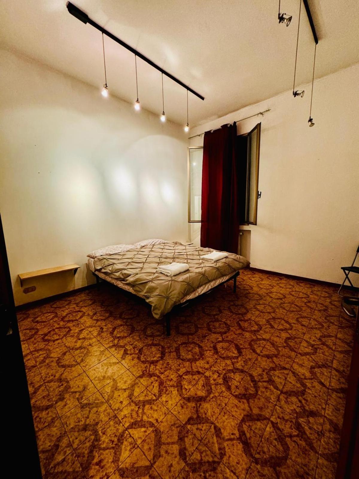 Guest house New Retro