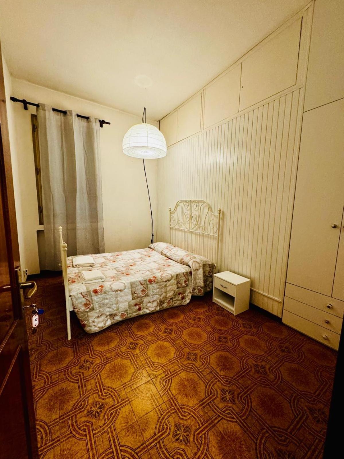 New Retro Guest house Bologna
