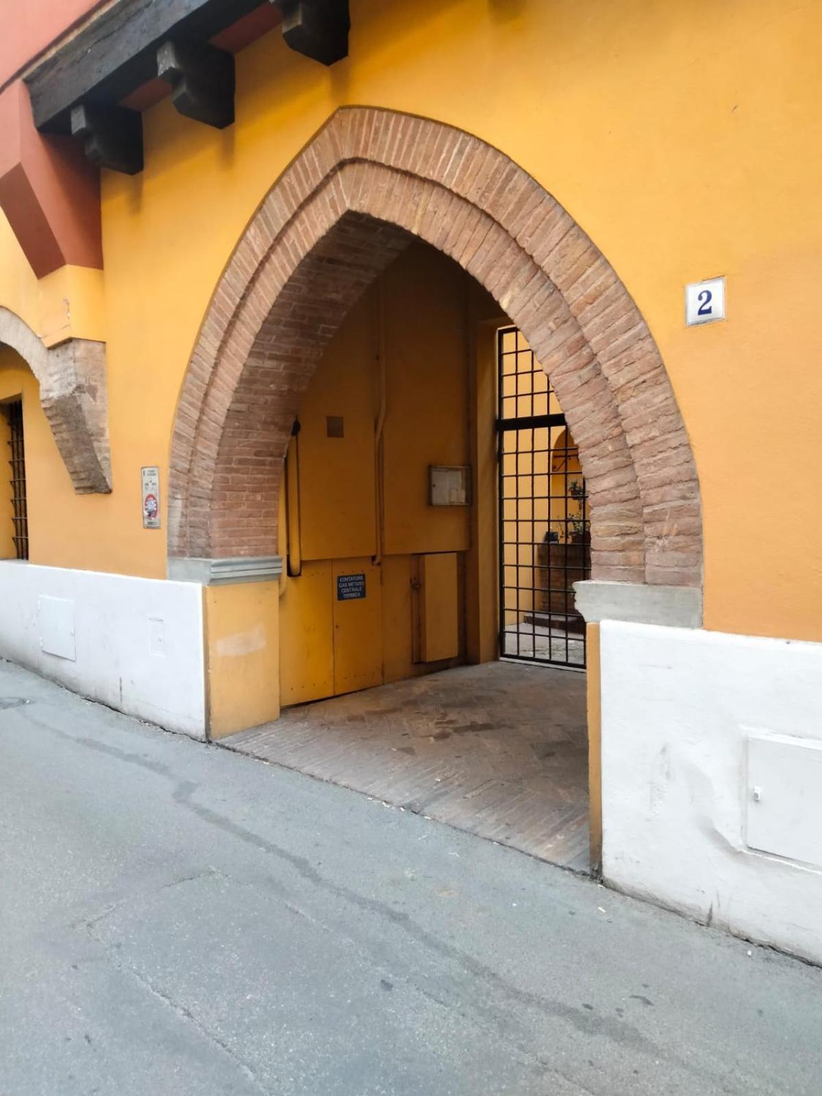 Piazza Nettuno Luxury Palace - By Bolognacentro Luxuryh Guest house Bologna