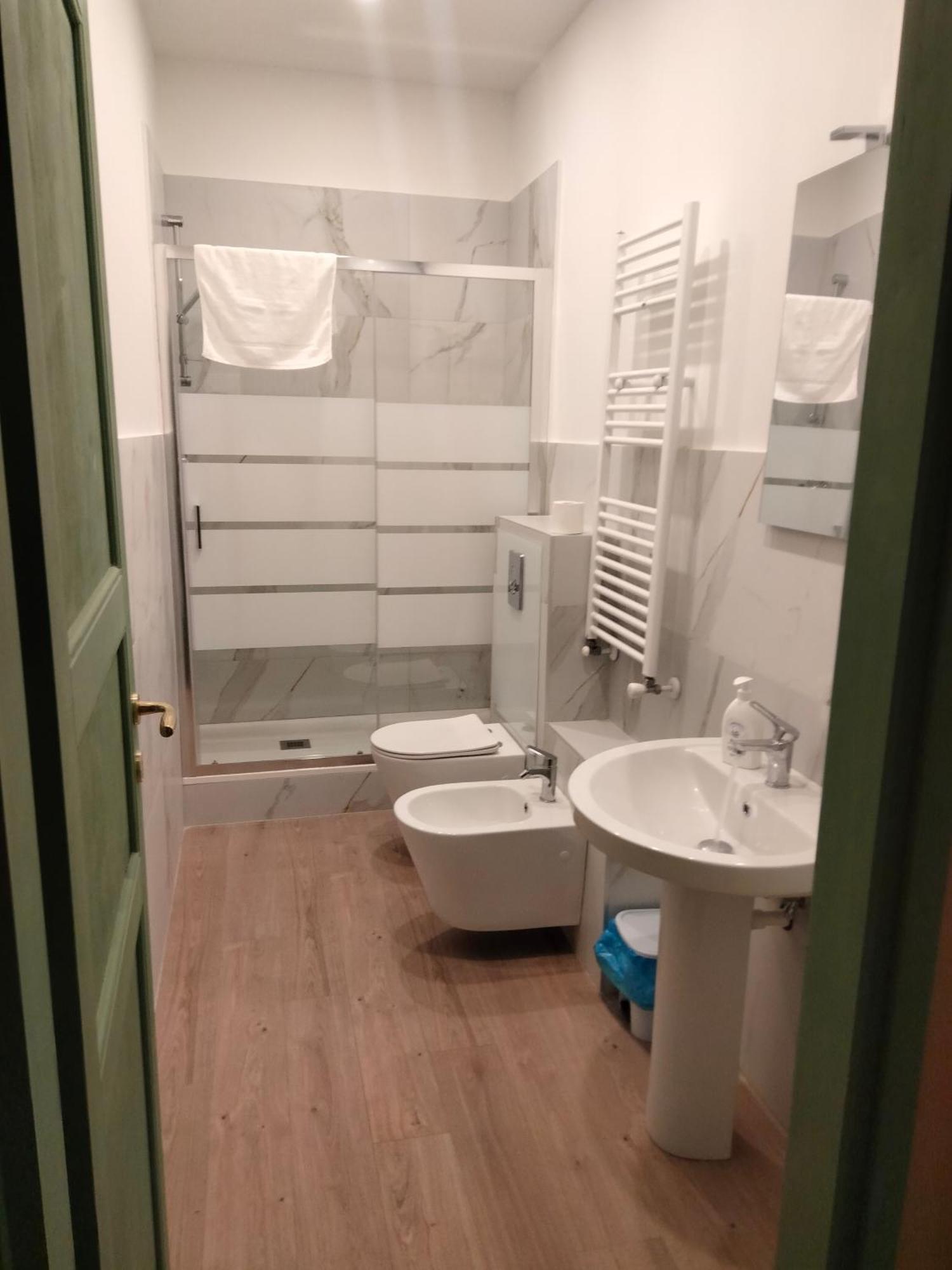 Guest house Palazzo 700 De Luxe - Bolognacentro Luxuryh *