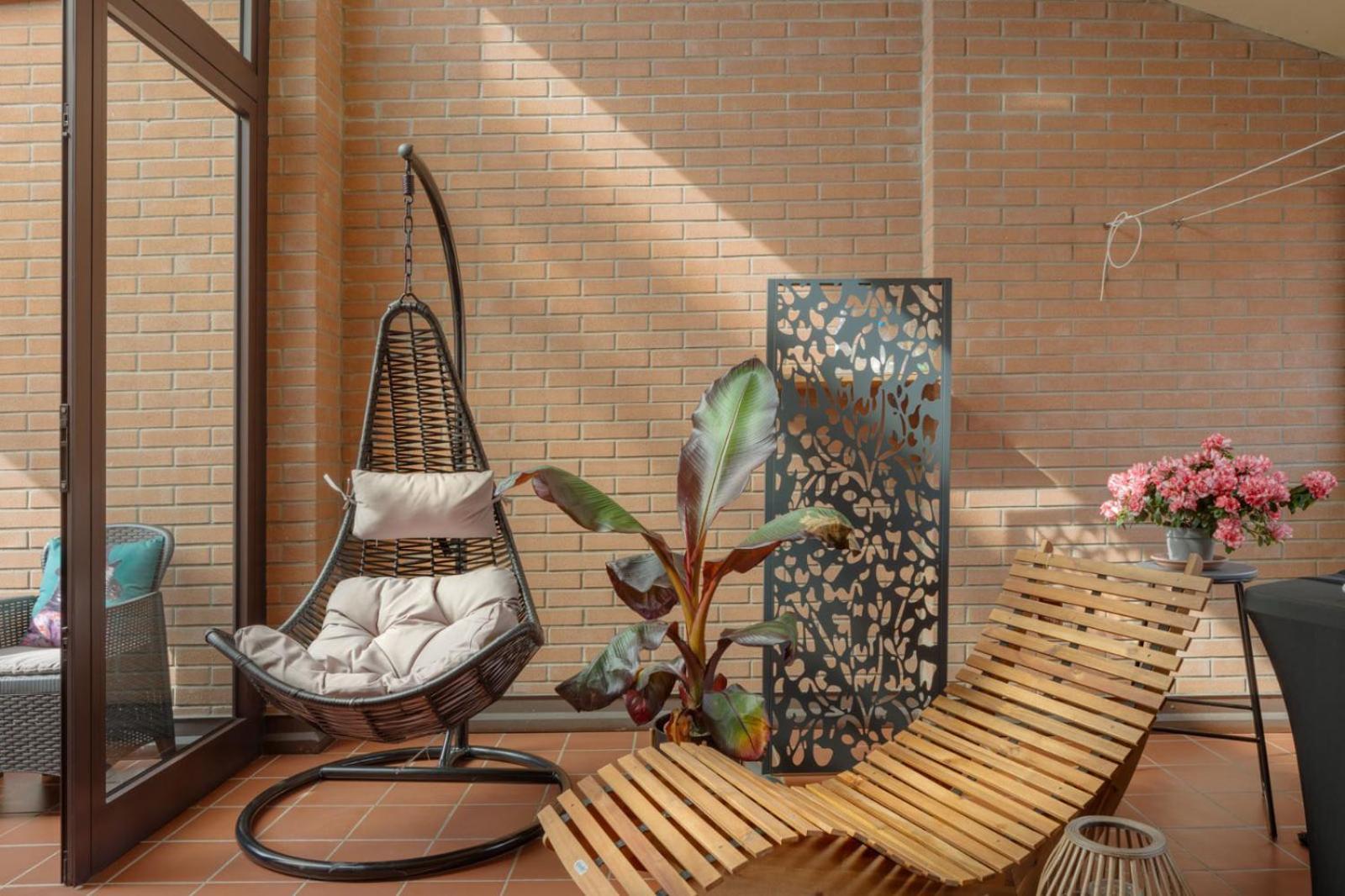 Holiday home Casa Louise - Don Bedetti *
