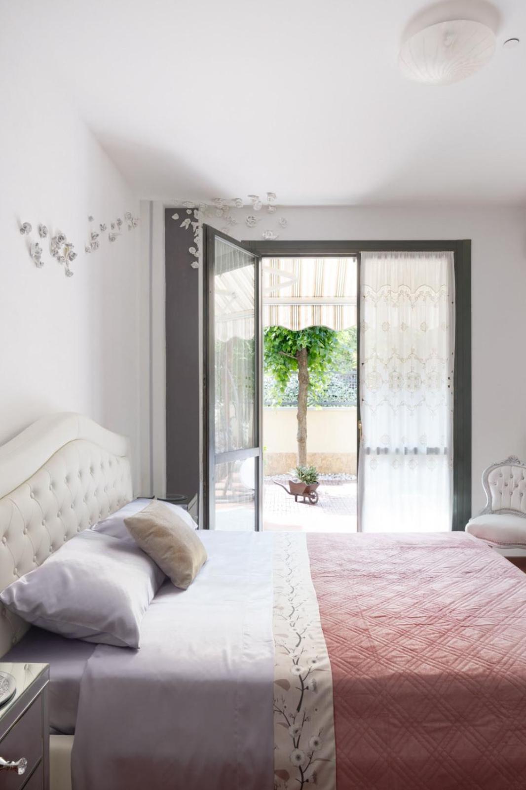 Casa Louise - Don Bedetti Bologna