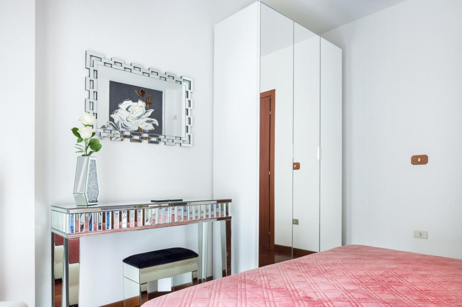 Casa Louise - Don Bedetti