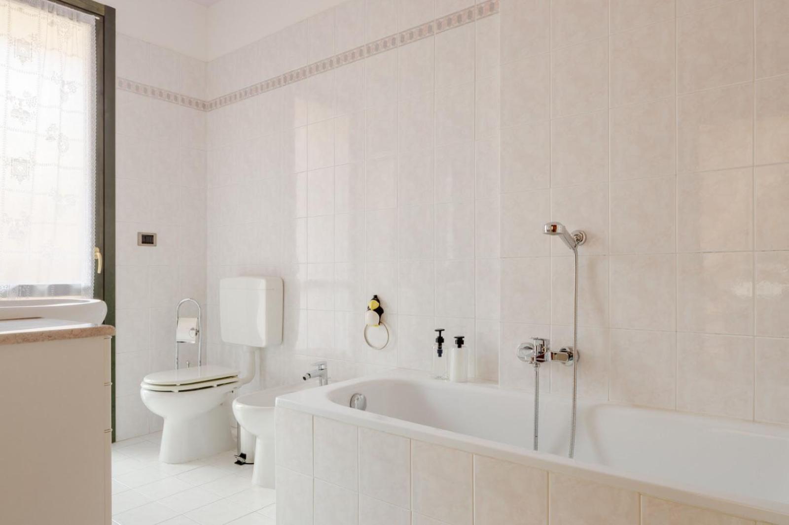 Casa Louise - Don Bedetti Holiday home *