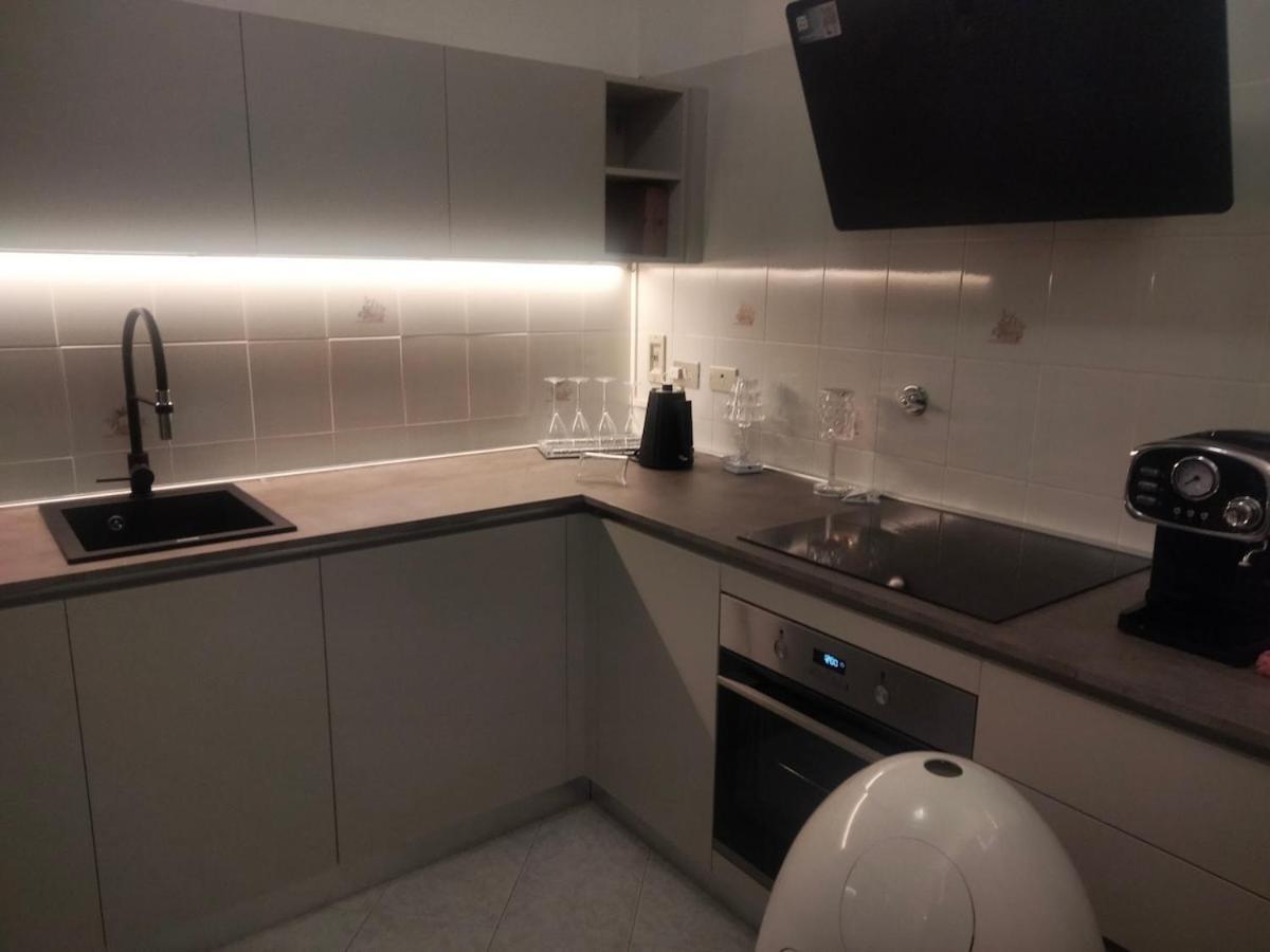 Holiday home Casa Louise - Don Bedetti *