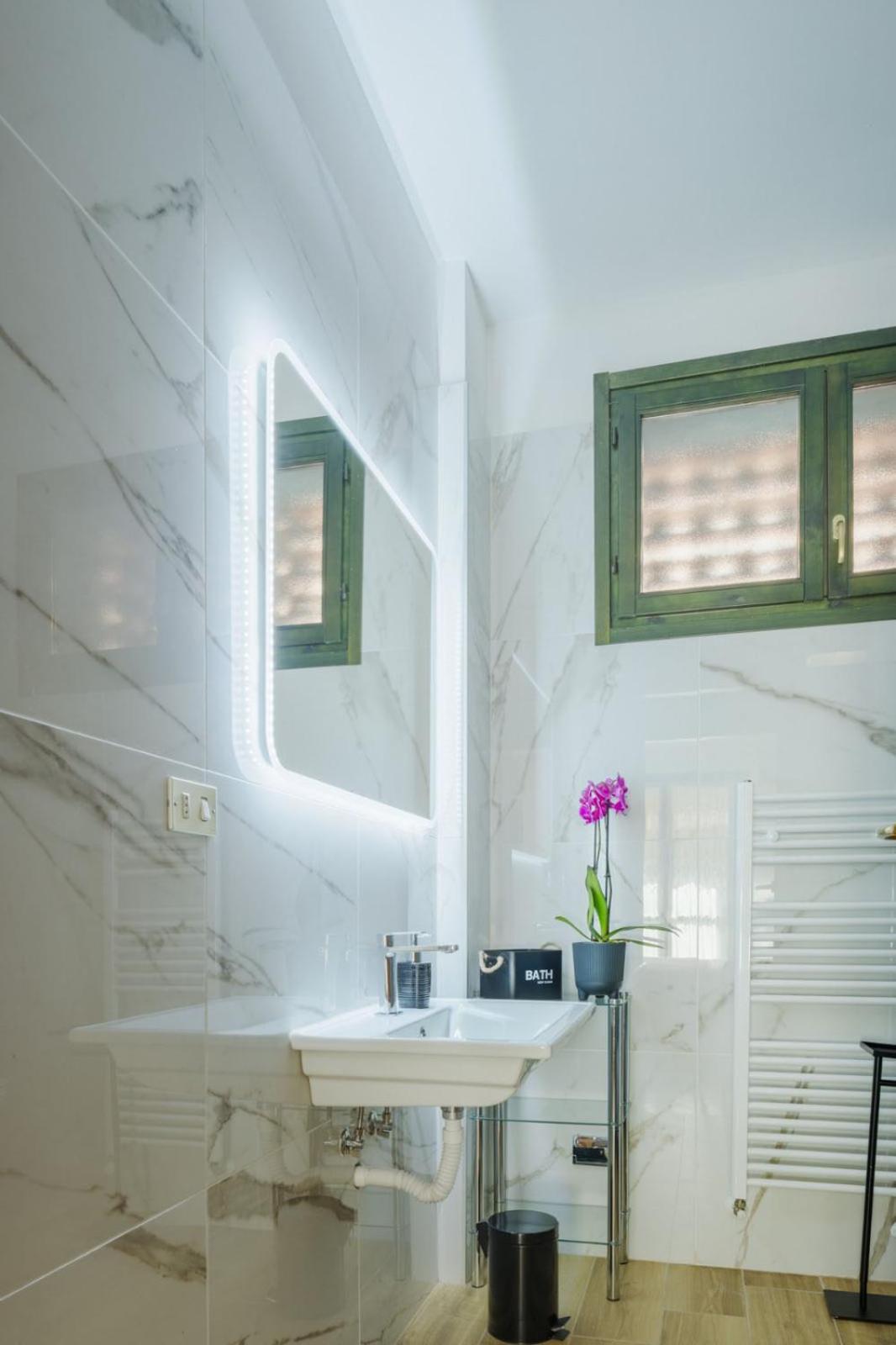 Holiday home Casa Louise - Don Bedetti Bologna